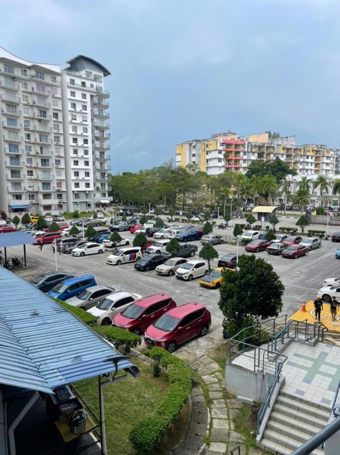 Marina View Villas Pinnacle Guest House Port Dickson Eksteriør billede